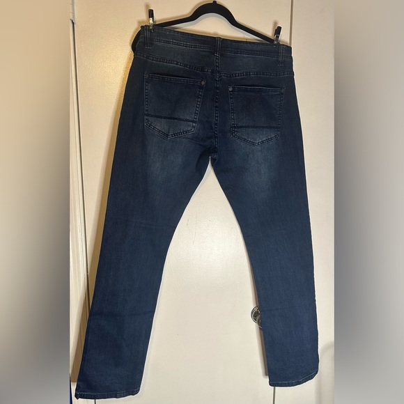 Paper, Denim, & Cloth Jeans - 32x32 - Picture 6 of 7